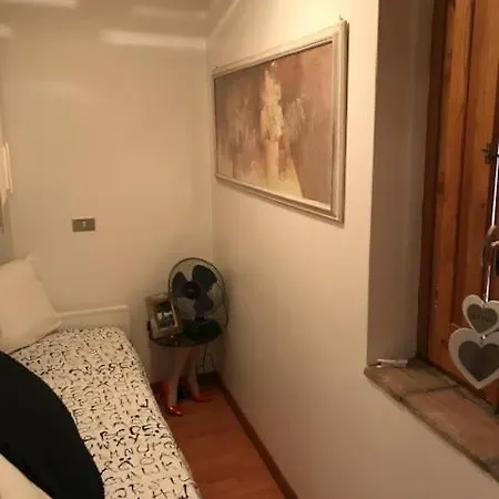 La Casetta * Fondi