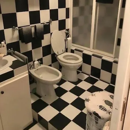 Holiday home La Casetta