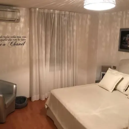 La Casetta Holiday home