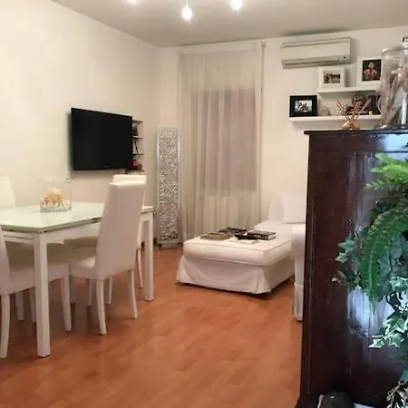 Holiday home La Casetta