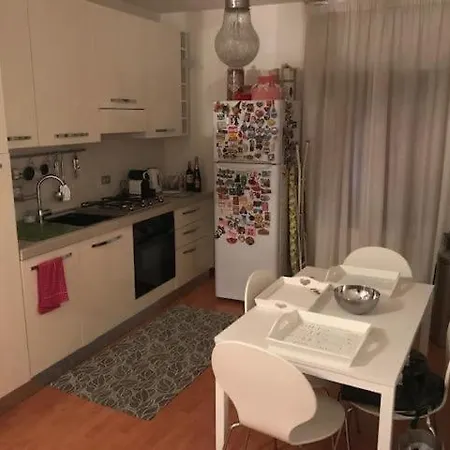 La Casetta Fondi