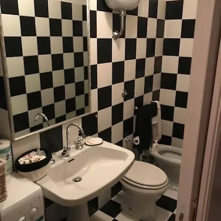 La Casetta Holiday home Fondi