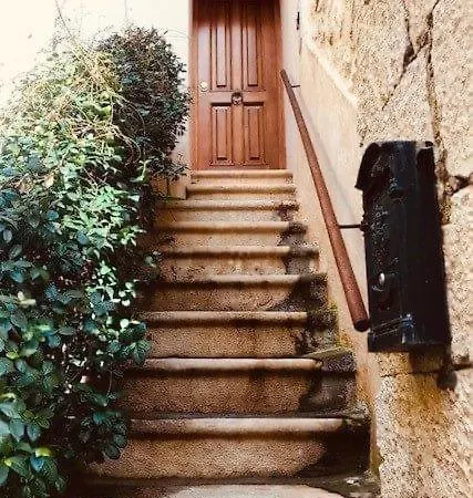 Holiday home La Casetta Fondi