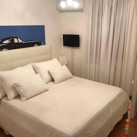 La Casetta Holiday home *